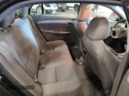 ✅ 2012 Chevrolet Malibu 1LS • VIN: 1G1ZB5E03CF174260 • Lot: 76026704. Listed on Copart with 25,469 mi. Free auction sales archive from the USA and detailed vehicle history report at DreamBid. Image 10.