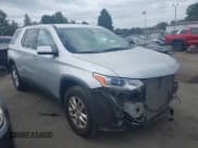 ✅ 2020 Chevrolet Traverse LT • VIN: 1GNERHKW1LJ133836 • Лот: 43406965. Опубликован ранее на IAAI с пробегом 89 960 миль. Бесплатный доступ к архиву аукционных продаж из США и подробный отчёт об истории автомобиля на DreamBid. Изображение 14.