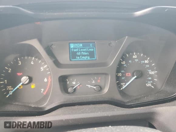 ✅ 2017 Ford Transit • VIN: 1FTBW2CGXHKB25518 • Лот: 84796585. Опубликован ранее на Copart с пробегом 186 241 миль. Бесплатный доступ к архиву аукционных продаж из США и подробный отчёт об истории автомобиля на DreamBid. Изображение 9.