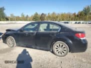 ✅ 2012 Subaru Legacy Limited • VIN: 4S3BMDL64C2024668 • Лот: 84966335. Опубликован ранее на Copart с пробегом 155 919 миль. Бесплатный доступ к архиву аукционных продаж из США и подробный отчёт об истории автомобиля на DreamBid. Изображение 2.