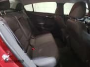 ✅ 2017 Chevrolet Cruze LT • VIN: 1G1BE5SM5H7168753 • Lot: 59969083. Listed on Copart with 68,749 mi. Free auction sales archive from the USA and detailed vehicle history report at DreamBid. Image 10.