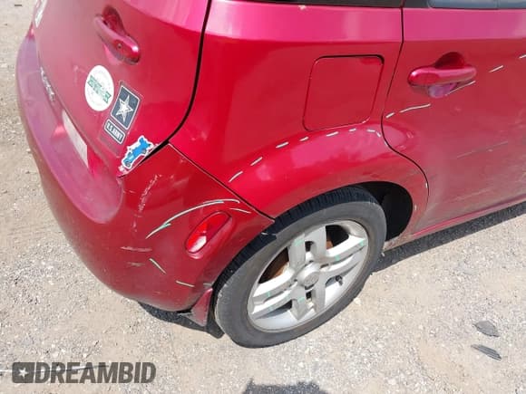 ✅ 2011 Nissan Cube S Krom Edition • VIN: JN8AZ2KR2BT206234 • Лот: 42947086. Опубликован ранее на IAAI с пробегом 141 479 миль. Бесплатный доступ к архиву аукционных продаж из США и подробный отчёт об истории автомобиля на DreamBid. Изображение 12.