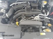 ✅ 2021 Subaru Crosstrek • VIN: JF2GTAAC9M9310607 • Lot: 43453525. Listed on Copart with 75,874 mi. Free auction sales archive from the USA and detailed vehicle history report at DreamBid. Image 12.