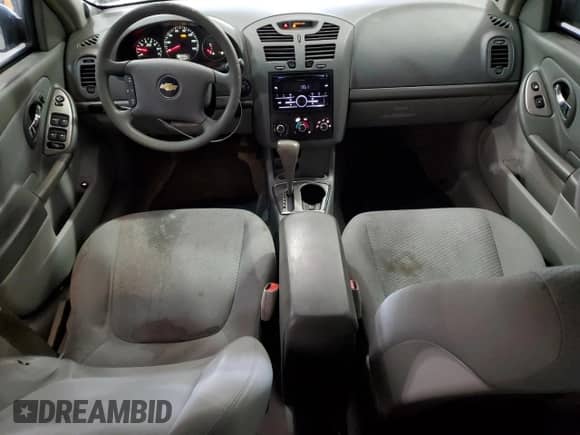 2007 Chevrolet Malibu 1LS z VIN 1G1ZS58FX7F236484, wystawiony jako Copart lot #78030784 z przebiegiem 123 122 mil mil oraz Szkoda całkowita • Salvage title. Historia ofert i sprzedaży dostępna na DreamBid. Obrazek 8.