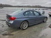 ✅ 2017 BMW 3 Series 320i xDrive • VIN: WBA8A3C35HK692177 • Лот: 95263725. Опубликован ранее на Copart с пробегом 108 904 миль. Бесплатный доступ к архиву аукционных продаж из США и подробный отчёт об истории автомобиля на DreamBid. Изображение 3.