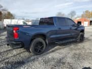 ✅ 2022 Chevrolet Silverado 1500 LT Trail Boss • VIN: 3GCUDFET3NG553742 • Lot: 85265905. Wystawiony na Copart z przebiegiem 41 518 mil. Bezpłatny archiwum sprzedaży aukcyjnych z USA i szczegółowy raport historii pojazdu na DreamBid. Zdjęcie 3.