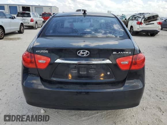 ✅ 2010 Hyundai Elantra GLS • VIN: KMHDU4AD7AU927078 • Lot: 59931104. Wystawiony na Copart z przebiegiem 175 659 mil mil. Skorzystaj z bezpłatnego archiwum sprzedaży aukcyjnych z USA i zobacz szczegółowy raport historii pojazdu na DreamBid. Zdjęcie 6.