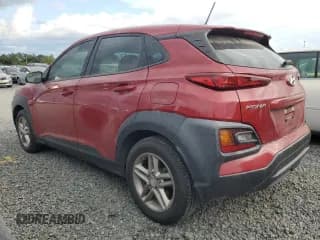 ✅ 2019 Hyundai Kona SE • VIN: KM8K12AAXKU218317 • Лот: 74014964. Опубликован ранее на Copart с пробегом Не указан. Бесплатный доступ к архиву аукционных продаж из США и подробный отчёт об истории автомобиля на DreamBid. Изображение 2.