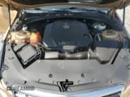 ✅ 2013 Cadillac ATS Luxury • VIN: 1G6AB5R39D0132059 • Lot: 70981595. Wystawiony na Copart z przebiegiem 120 958 mil. Bezpłatny archiwum sprzedaży aukcyjnych z USA i szczegółowy raport historii pojazdu na DreamBid. Zdjęcie 11.