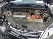 ✅ 2015 Lexus NX 300h • VIN: JTJBJRBZ6F2009706 • Lot: 43415949. Listed on IAAI with 144,741 mi. Free auction sales archive from the USA and detailed vehicle history report at DreamBid. Image 10.