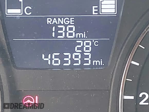 ✅ 2016 Hyundai Accent Sport • VIN: KMHCU5AE1GU236776 • Лот: 42651794. Опубликован ранее на IAAI с пробегом 46 393 миль. Бесплатный доступ к архиву аукционных продаж из США и подробный отчёт об истории автомобиля на DreamBid. Изображение 14.