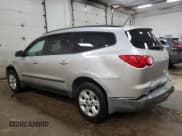 ✅ 2012 Chevrolet Traverse LS • VIN: 1GNKREED1CJ307528 • Lot: 85355725. Wystawiony na Copart z przebiegiem 142 023 mil. Bezpłatny archiwum sprzedaży aukcyjnych z USA i szczegółowy raport historii pojazdu na DreamBid. Zdjęcie 2.