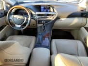 ✅ 2013 Lexus RX 350 • VIN: 2T2BK1BA9DC209369 • Лот: 93430885. Опубликован ранее на Copart с пробегом 168 046 миль. Бесплатный доступ к архиву аукционных продаж из США и подробный отчёт об истории автомобиля на DreamBid. Изображение 8.