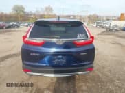 ✅ 2018 Honda CR-V EX-L • VIN: 5J6RW2H84JA000441 • Lot: 43729670. Listed on IAAI with 130,809 mi. Free auction sales archive from the USA and detailed vehicle history report at DreamBid. Image 16.