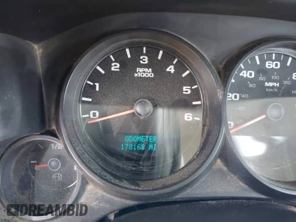 2008 Chevrolet Silverado 1500 Work Truck with VIN 1GCEC14X18Z224802, listed as a IAAI auction lot 43484242 with 178,163 mi miles and . Bid and sale history available at DreamBid. Image 7.