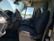 ✅ 2019 Ford Transit Passenger XL • VIN: 1FBAX2CG1KKA76553 • Lot: 61245855. Listed on Copart with 81,984 mi. Free auction sales archive from the USA and detailed vehicle history report at DreamBid. Image 7.