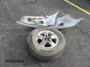 ✅ 2008 Kia Sorento LX • VIN: KNDJC735885841090 • Lot: 43686524. Listed on IAAI with 139,870 mi. Free auction sales archive from the USA and detailed vehicle history report at DreamBid. Image 12.