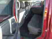 2024 Nissan Frontier SV with VIN 1N6ED1EK3RN636516, listed as a IAAI auction lot 43309558 with 21,491 mi miles and . Bid and sale history available at DreamBid. Image 8.