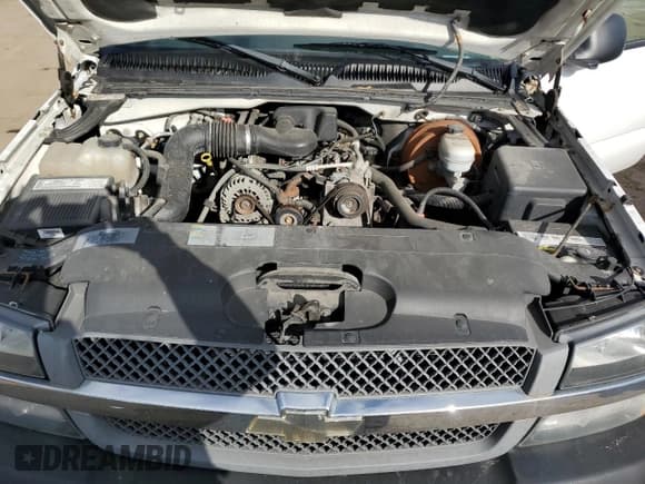 ✅ 2005 Chevrolet Silverado 1500 Work Truck • VIN: 1GCEC14X85Z143470 • Лот: 77782054. Опубликован ранее на Copart с пробегом 137 964 миль. Бесплатный доступ к архиву аукционных продаж из США и подробный отчёт об истории автомобиля на DreamBid. Изображение 11.