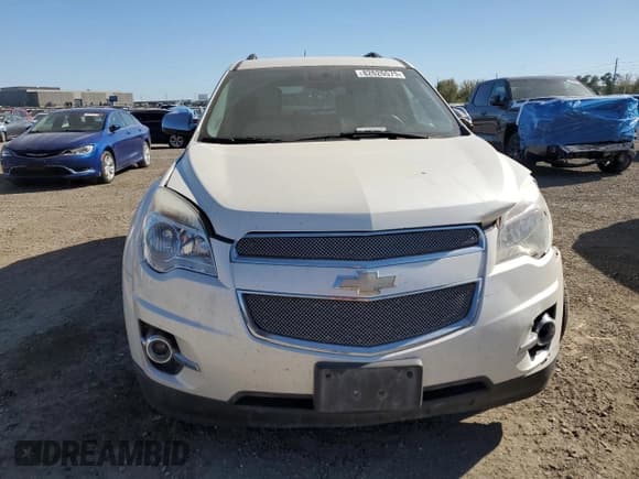 ✅ 2013 Chevrolet Equinox LT • VIN: 2GNALPEK6D1200784 • Лот: 82626575. Опубликован ранее на Copart с пробегом 159 225 миль. Бесплатный доступ к архиву аукционных продаж из США и подробный отчёт об истории автомобиля на DreamBid. Изображение 5.