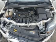 ✅ 2014 Ford Focus Titanium • VIN: 1FADP3J26EL198786 • Lot: 65940345. Wystawiony na Copart z przebiegiem 95 971 mil. Bezpłatny archiwum sprzedaży aukcyjnych z USA i szczegółowy raport historii pojazdu na DreamBid. Zdjęcie 11.