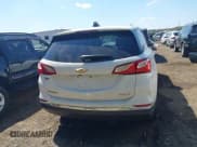 ✅ 2019 Chevrolet Equinox LT • VIN: 3GNAXUEV2KL197410 • Lot: 43131703. Wystawiony na IAAI z przebiegiem 115 594 mil. Bezpłatny archiwum sprzedaży aukcyjnych z USA i szczegółowy raport historii pojazdu na DreamBid. Zdjęcie 16.