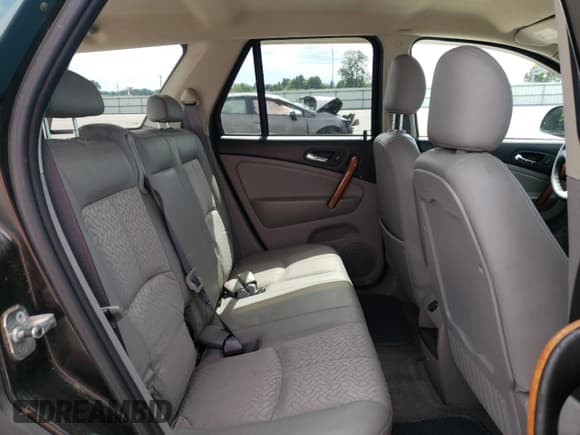 ✅ 2006 Saturn VUE • VIN: 5GZCZ63416S888757 • Lot: 67427625. Listed on Copart with 124,183 mi. Free auction sales archive from the USA and detailed vehicle history report at DreamBid. Image 11.