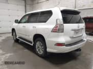 ✅ 2019 Lexus GX 460 • VIN: JTJBM7FX9K5212635 • Лот: 42141460. Опубликован ранее на IAAI с пробегом 59 515 миль. Бесплатный доступ к архиву аукционных продаж из США и подробный отчёт об истории автомобиля на DreamBid. Изображение 3.