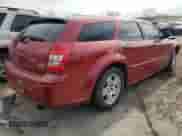 2007 Dodge Magnum z VIN 2D4FV47V37H837743, wystawiony jako Copart lot #86635314 z przebiegiem 140 927 mil mil oraz Szkoda całkowita • Salvage title. Historia ofert i sprzedaży dostępna na DreamBid. Obrazek 3.