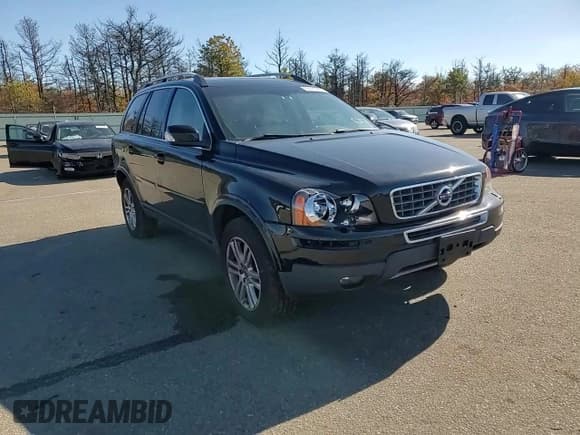 ✅ 2011 Volvo XC90 I6 • VIN: YV4952CZXB1586585 • Lot: 82495285. Wystawiony na Copart z przebiegiem 168 019 mil. Bezpłatny archiwum sprzedaży aukcyjnych z USA i szczegółowy raport historii pojazdu na DreamBid. Zdjęcie 14.