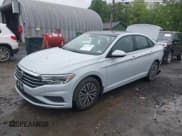 ✅ 2019 Volkswagen Jetta S • VIN: 3VWC57BU2KM104431 • Lot: 42322047. Listed on IAAI with 126,214 mi. Free auction sales archive from the USA and detailed vehicle history report at DreamBid. Image 18.