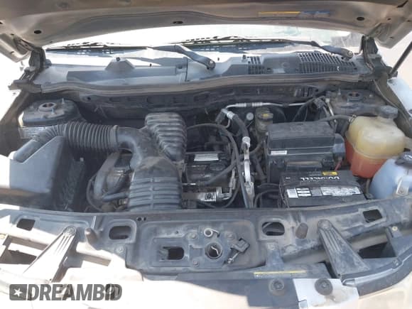 ✅ 2006 Saturn VUE • VIN: 5GZCZ33D66S838743 • Lot: 42923810. Wystawiony na IAAI z przebiegiem 134 979 mil. Bezpłatny archiwum sprzedaży aukcyjnych z USA i szczegółowy raport historii pojazdu na DreamBid. Zdjęcie 10.