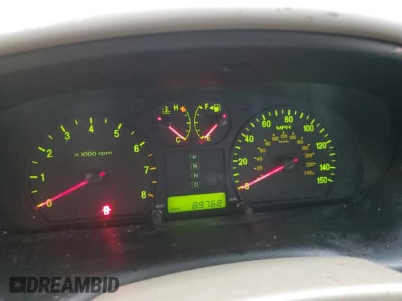 ✅ 2005 Hyundai Sonata GLS • VIN: KMHWF35H65A118138 • Лот: 70801934. Опубликован ранее на Copart с пробегом 89 768 миль. Бесплатный доступ к архиву аукционных продаж из США и подробный отчёт об истории автомобиля на DreamBid. Изображение 9.