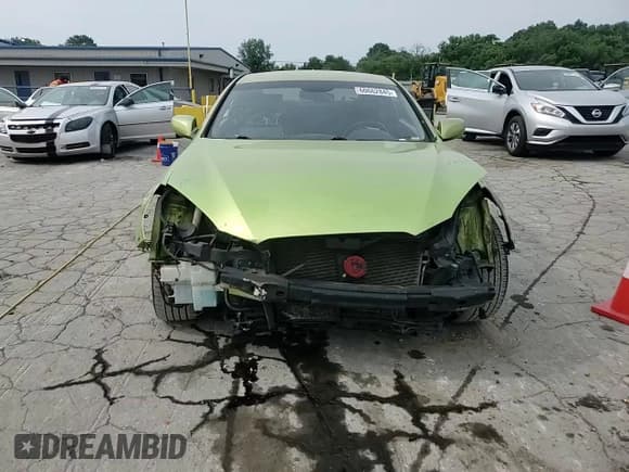 ✅ 2010 Hyundai Genesis Coupe • VIN: KMHHT6KD7AU003898 • Lot: 60662845. Listed on Copart with 158,024 mi. Free auction sales archive from the USA and detailed vehicle history report at DreamBid. Image 14.