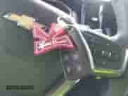 2025 Chevrolet Silverado 1500 with VIN 3GCUKJE87SG121977, listed as a IAAI auction lot 43239137 with 5,330 mi miles and . Bid and sale history available at DreamBid. Image 11.