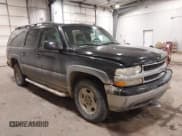 ✅ 2004 Chevrolet Suburban Z71 • VIN: 3GNFK16Z94G148074 • Лот: 41342796. Опубликован ранее на IAAI с пробегом 216 670 миль. Бесплатный доступ к архиву аукционных продаж из США и подробный отчёт об истории автомобиля на DreamBid. Изображение 1.