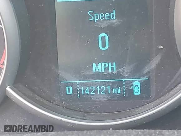 2015 Chevrolet Cruze LT z VIN 1G1PC5SB2F7178955, wystawiony jako IAAI lot #43317822 z przebiegiem 142 121 mil mil oraz . Historia ofert i sprzedaży dostępna na DreamBid. Obrazek 15.