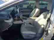 2021 Toyota Camry Hybrid SE с VIN 4T1G31AK7MU556263, выставлен на аукционе Copart как лот 84229075 с пробегом 104 650 миль миль и Списание • Salvage title. История ставок и продаж доступна на DreamBid. Изображение 7.