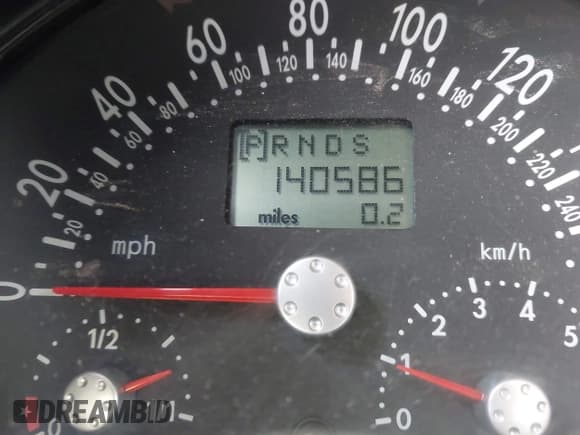 ✅ 2004 Volkswagen Beetle GLS Turbo • VIN: 3VWCD31Y64M352037 • Lot: 43584180. Listed on IAAI with 140,586 mi. Free auction sales archive from the USA and detailed vehicle history report at DreamBid. Image 15.