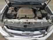 2016 Chevrolet Colorado 4WD WT с VIN 1GCHTBE38G1134171, выставлен на аукционе Copart как лот 79308944 с пробегом 204 733 миль миль и Списание • Salvage title. История ставок и продаж доступна на DreamBid. Изображение 11.