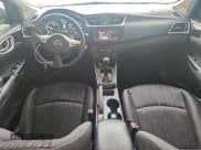 ✅ 2017 Nissan Sentra SR • VIN: 3N1AB7AP7HL720335 • Lot: 93331515. Listed on Copart with 110,812 mi. Free auction sales archive from the USA and detailed vehicle history report at DreamBid. Image 8.