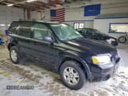 ✅ 2007 Ford Escape Limited • VIN: 1FMYU04147KB95458 • Lot: 95086165. Listed on Copart with 140,505 mi. Free auction sales archive from the USA and detailed vehicle history report at DreamBid. Image 4.