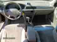 2000 Chevrolet Malibu z VIN 1G1ND52J0Y6194074, wystawiony jako Copart lot #49492665 z przebiegiem 116 214 mil mil oraz Szkoda całkowita • Salvage title. Historia ofert i sprzedaży dostępna na DreamBid. Obrazek 8.