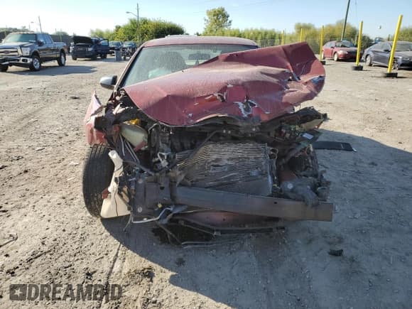 ✅ 2010 Chrysler Sebring Touring • VIN: 1C3CC4FB8AN170880 • Lot: 85758345. Wystawiony na Copart z przebiegiem Nie podano. Bezpłatny archiwum sprzedaży aukcyjnych z USA i szczegółowy raport historii pojazdu na DreamBid. Zdjęcie 5.