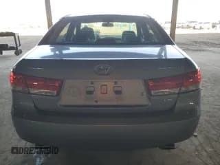 ✅ 2006 Hyundai Sonata GLS • VIN: 5NPEU46F26H023630 • Лот: 76553324. Опубликован ранее на Copart с пробегом 146 165 миль. Бесплатный доступ к архиву аукционных продаж из США и подробный отчёт об истории автомобиля на DreamBid. Изображение 6.