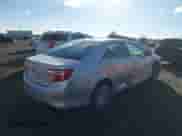 2013 Toyota Camry L с VIN 4T1BF1FK4DU654595, выставлен на аукционе IAAI как лот 43434243 с пробегом 95 668 миль миль и . История ставок и продаж доступна на DreamBid. Изображение 4.