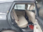 ✅ 2011 Hyundai Santa Fe Limited • VIN: 5XYZK3AB1BG047621 • Lot: 43656525. Listed on IAAI with 241,639 mi. Free auction sales archive from the USA and detailed vehicle history report at DreamBid. Image 8.