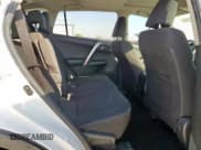 ✅ 2018 Toyota RAV4 XLE • VIN: JTMWFREV0JJ199399 • Lot: 92922985. Listed on Copart with 75,574 mi. Free auction sales archive from the USA and detailed vehicle history report at DreamBid. Image 11.