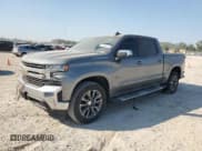 ✅ 2020 Chevrolet Silverado 1500 LT • VIN: 3GCPWCED2LG357951 • Lot: 75345514. Wystawiony na Copart z przebiegiem 30 687 mil. Bezpłatny archiwum sprzedaży aukcyjnych z USA i szczegółowy raport historii pojazdu na DreamBid. Zdjęcie 1.