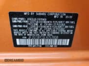 ✅ 2020 Subaru Crosstrek Premium • VIN: JF2GTAPC0LH257808 • Lot: 43364125. Listed on Copart with 106,001 mi. Free auction sales archive from the USA and detailed vehicle history report at DreamBid. Image 14.